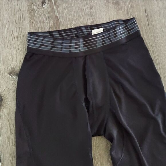 Russell men’s compression sport pants Medium - Picture 2 of 5
